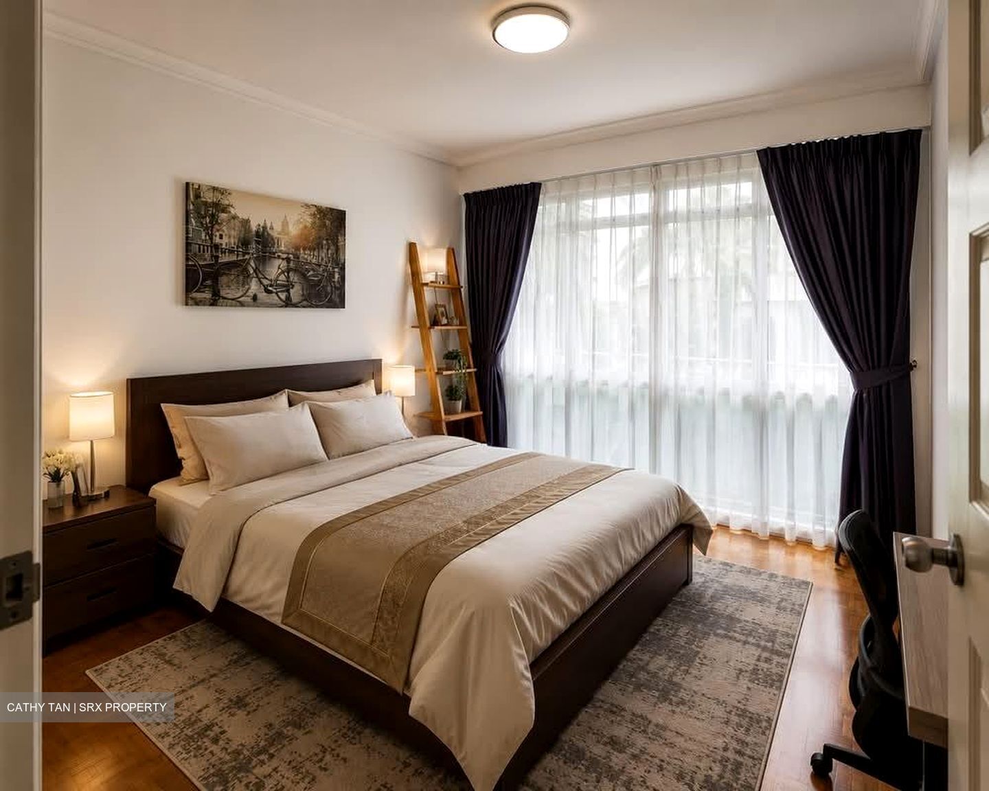 Ballota Park Condominium (D17), Condominium #591209761